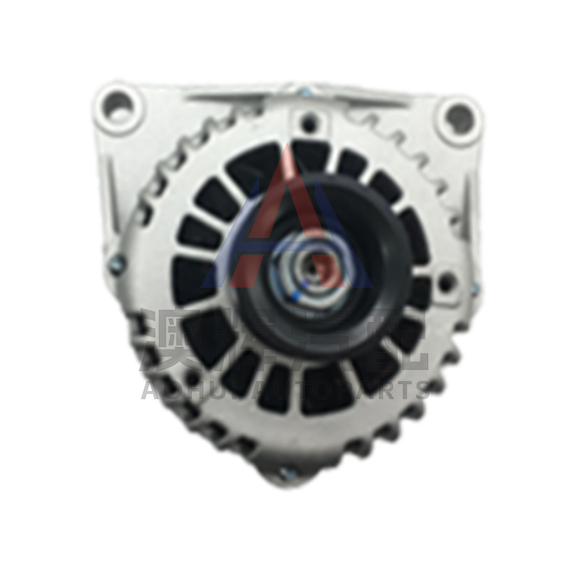 BAOJUN Car Alternator Assembly 23909746 12V 90A 6S CW