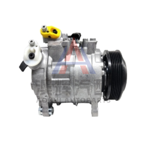 BAYERISCHE MOTOREN WERKE AG Car AC Compressor 104716264 12V 6PK 110mm 1