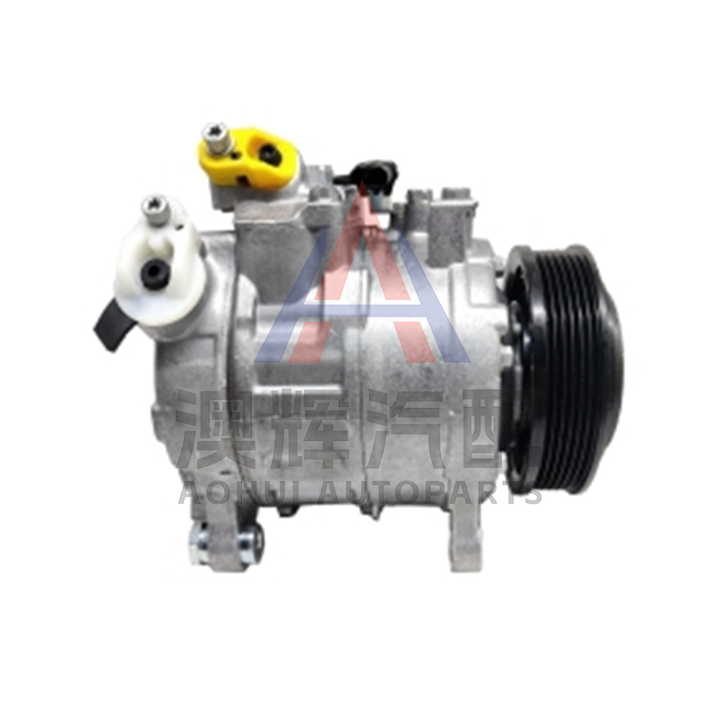 BAYERISCHE MOTOREN WERKE AG Car AC Compressor 104716264 12V 6PK 110mm 1