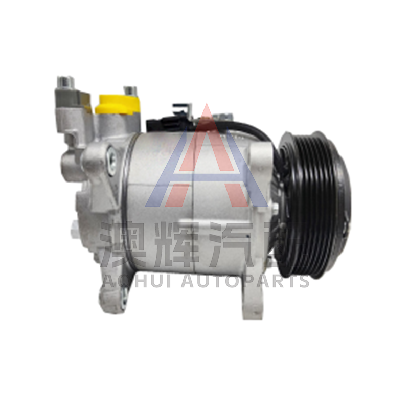 BAYERISCHE MOTOREN WERKE AG Car AC Compressor 1