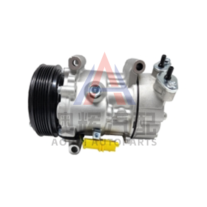 BAYERISCHE MOTOREN WERKE AG Car AC Compressor 1