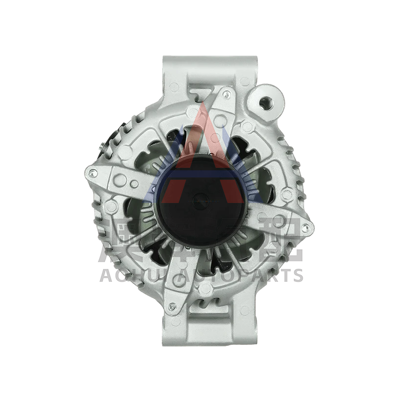 BAYERISCHE MOTOREN WERKE Car Alternator Assembly 12V 210A 8S CW