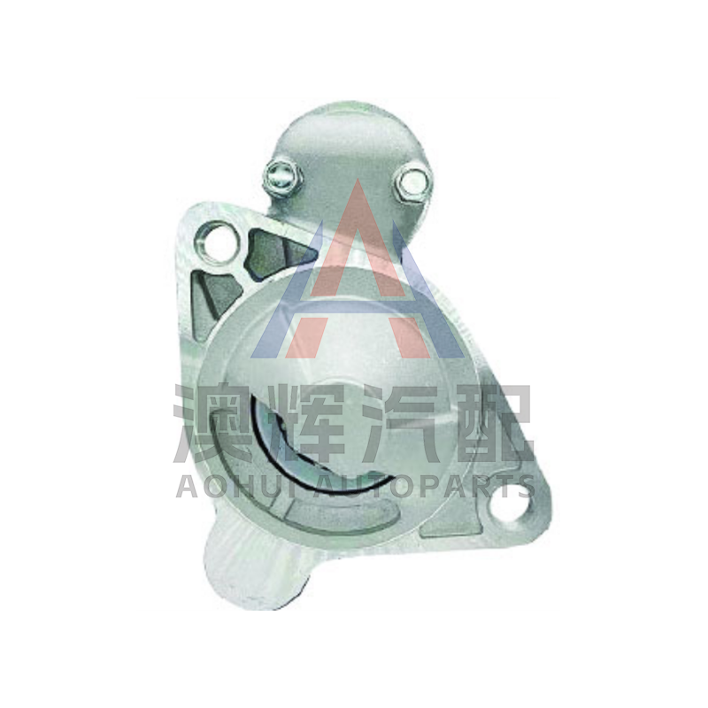 BEIJING Car Starter Assembly S114-974 12V 1.4KW 13T CW