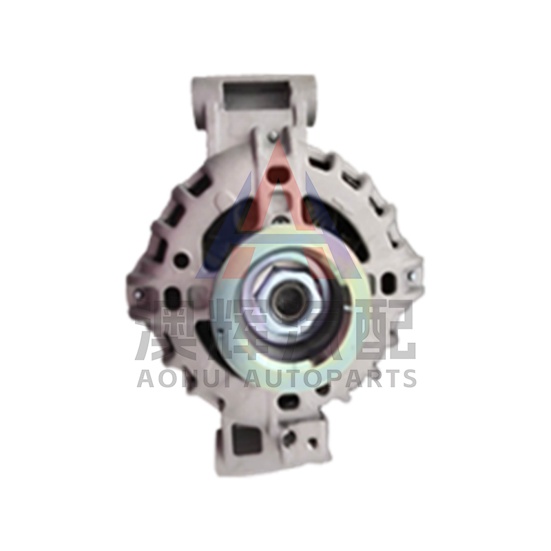 BESTUNE Car Alternator Assembly 14V 110A 6S CW
