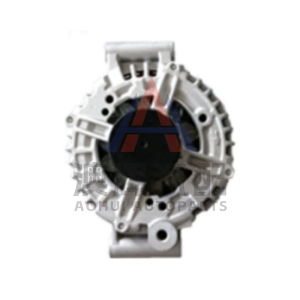 BMW Car Alternator Assembly 11260N 12V 180A 6S CW