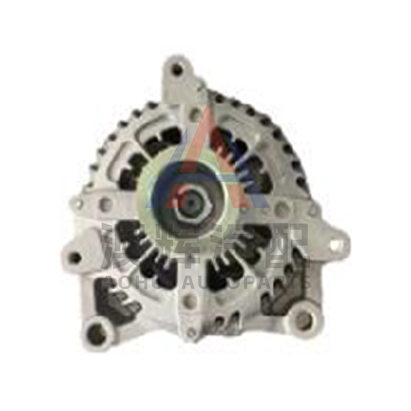 BMW Car Alternator Assembly 12318740305 12V 180A 6S CW