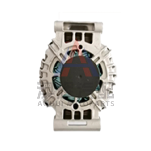 BMW Car Alternator Assembly 23561 12V 150A 6S CW