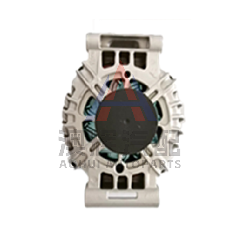 BMW Car Alternator Assembly 23561 12V 150A 6S CW