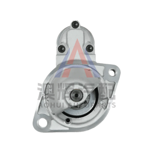 BMW Car Starter Assembly 12V 1.4KW 9T CW