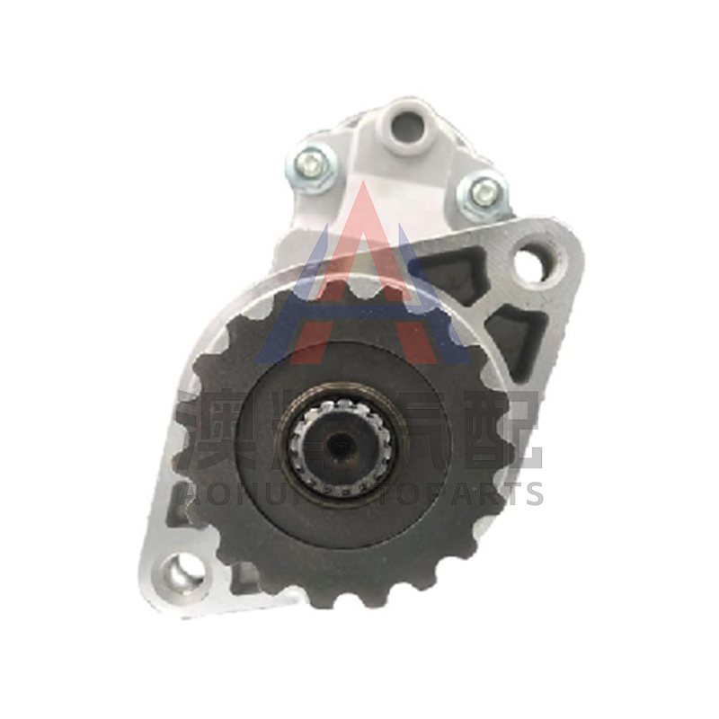 BMW Car Starter Assembly 438000-0940 12V 1.6KW 19T CW