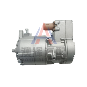 BMW Electric AC Compressor 6452-5A69FB9-02 PLCA60-0G5I1Q-02