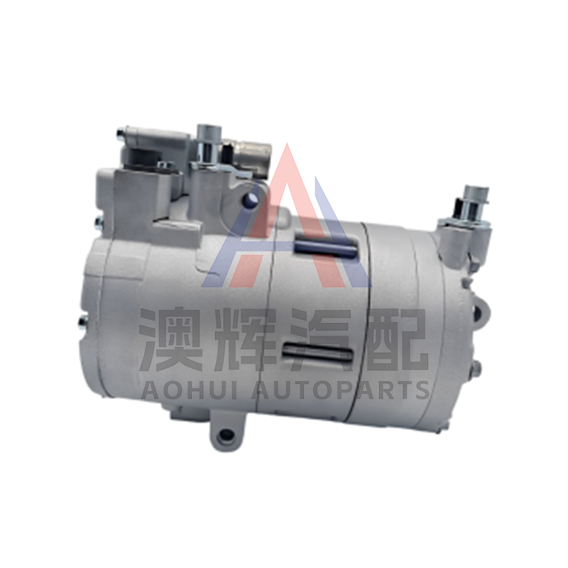 BMW Electric AC Compressor 64526830621 PLCA600MCD1T05