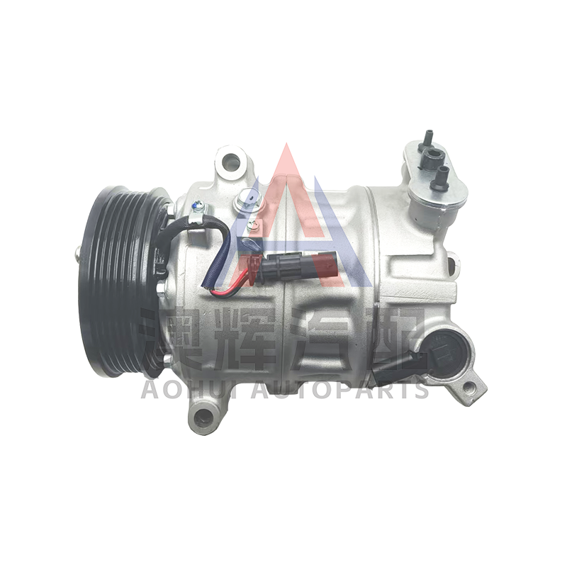 BUICK Car AC Compressor 12V 5PK 110mm 2