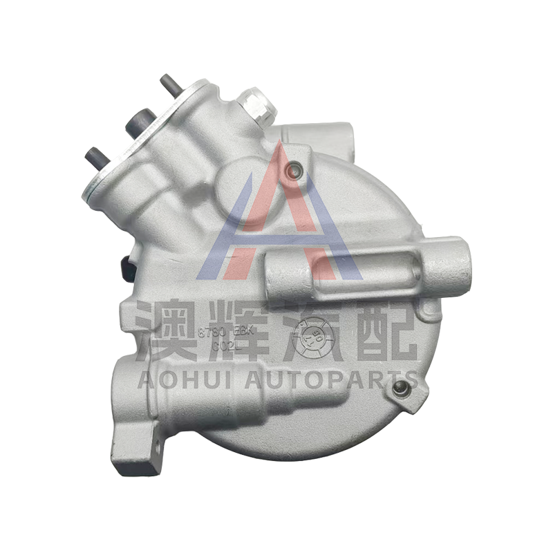 BUICK Car AC Compressor 12V 5PK 110mm - Image 4
