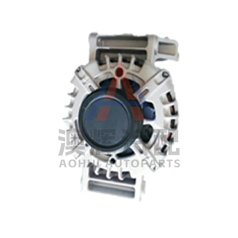 BUICK Car Alternator Assembly 12V 130A 6S CW