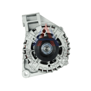 BUICK Car Alternator Assembly 12V 150A 6S CW