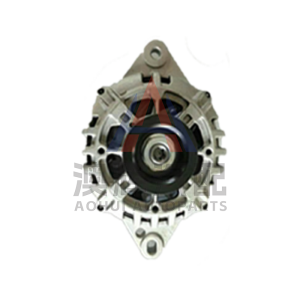 BUICK Car Alternator Assembly 12V 85A 6S CW