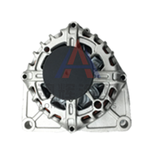 BUICK Car Alternator Assembly 12V 90A 6S CW