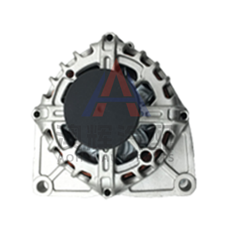 BUICK Car Alternator Assembly 12V 90A 6S CW