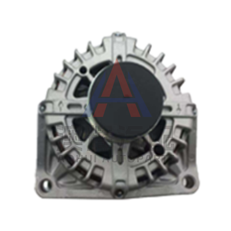 BUICK Car Alternator Assembly 13581972 12V 130A 6S CW