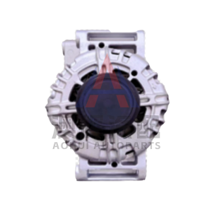 BUICK Car Alternator Assembly 13588327 12V 120A 5S CW