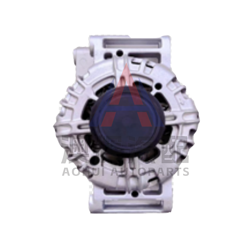 BUICK Car Alternator Assembly 13588327 12V 120A 5S CW