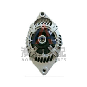 BUICK Car Alternator Assembly 5480936 14V 95A 6S CW