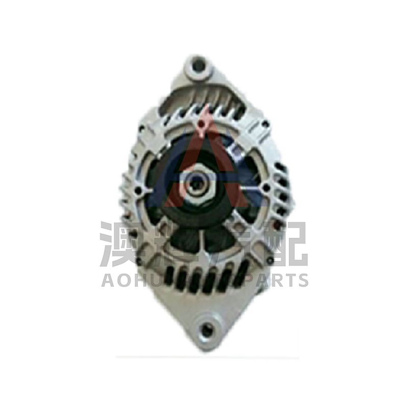 BUICK Car Alternator Assembly 5480936 14V 95A 6S CW
