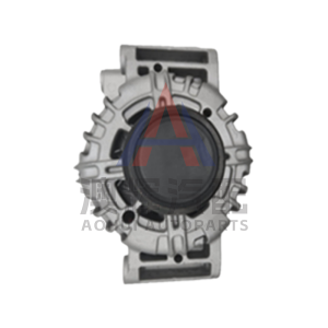 BUICK Car Alternator Assembly CVS082547 12V 120A 6S CW