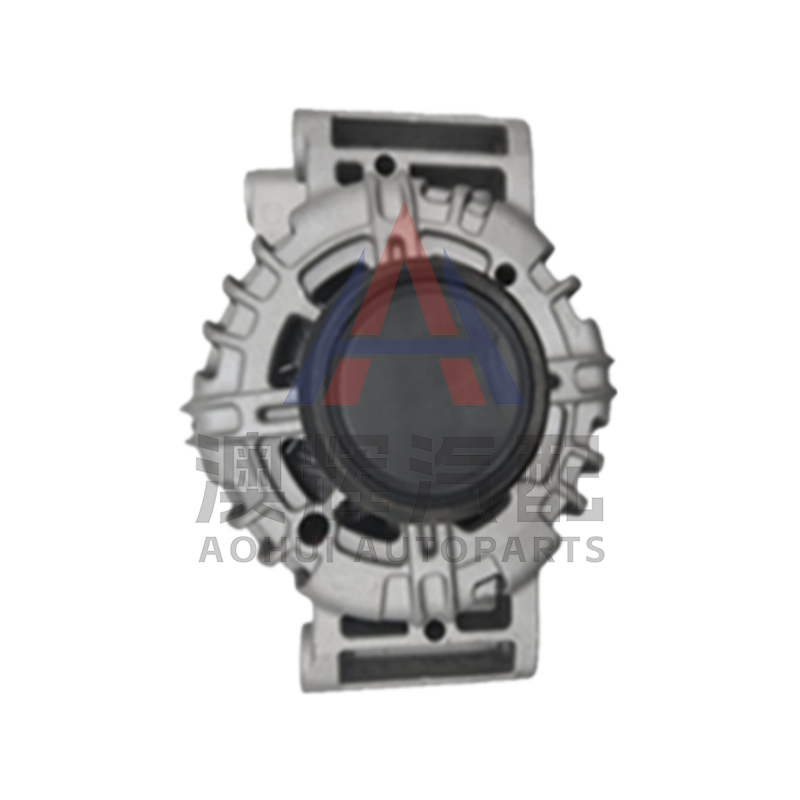 BUICK Car Alternator Assembly CVS082547 12V 120A 6S CW