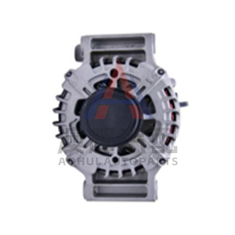 BUICK Car Alternator Assembly FGN12S113 12V 130A 5S CW