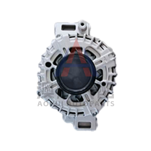 BUICK Car Alternator Assembly FGN12S210 12V 130A 5S CW