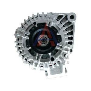 BUICK Car Alternator Assembly TG15S063A 12V 140A 6S CW