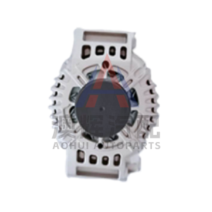 BUICK Car Alternator Assembly TG15S068 12V 140A 5S CW