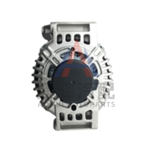 BUICK Car Alternator Assembly TG15S068B 12V 140A 5S CW