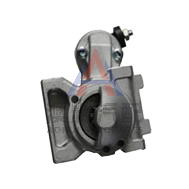 BUICK Car Starter Assembly 12V 1.2KW 10T CW