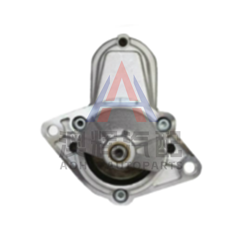 BUICK Car Starter Assembly 5494581 12V 1.4KW 9T CW