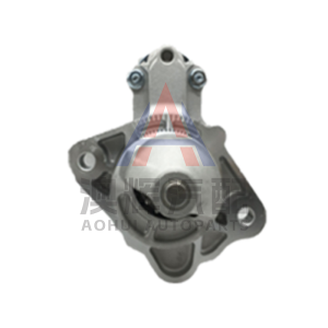 BUICK Car Starter Assembly TE438000-1410 12V 1.6KW 15T CW