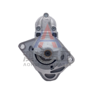 BUICK Car Starter Assembly TS12C8 12V 1.2KW 9T CW