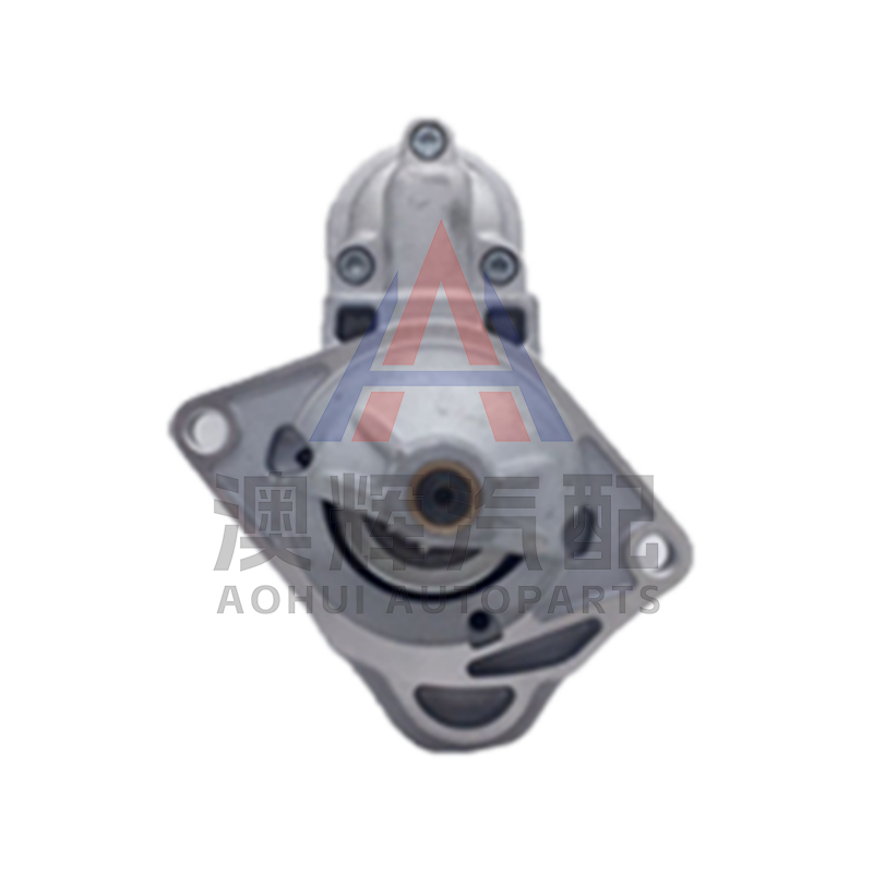 BUICK Car Starter Assembly TS12C8 12V 1.2KW 9T CW