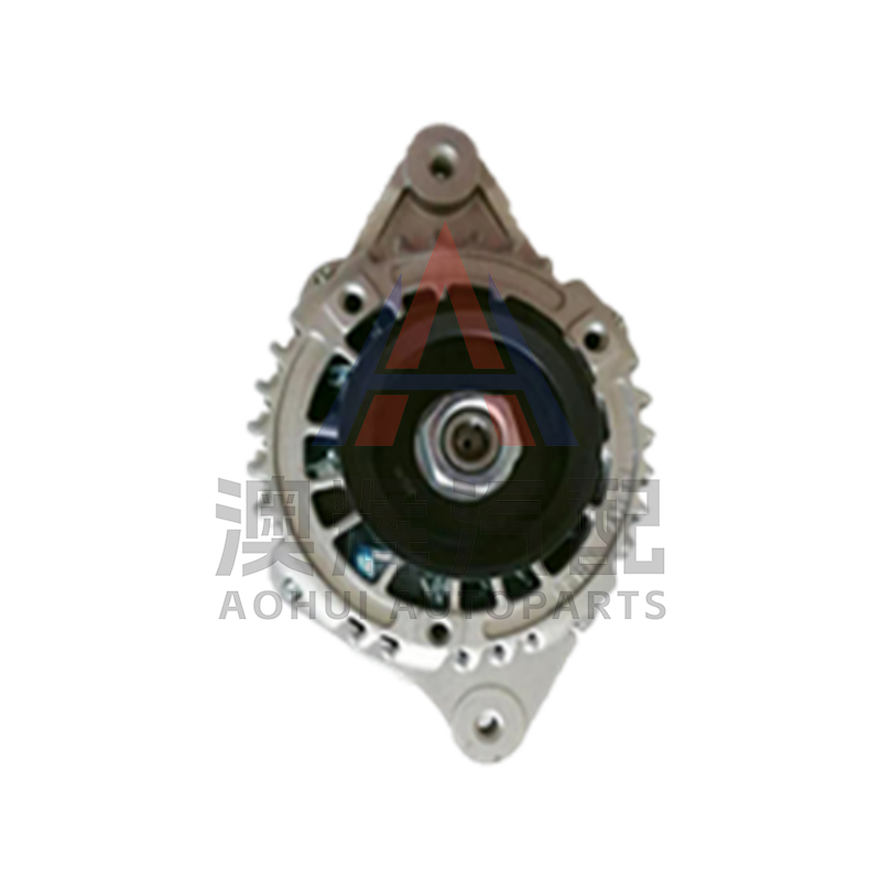 BYD Car Alternator Assembly JFZ1929AC 12V 80A 5S CW