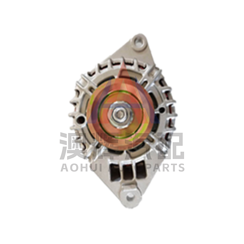 BYD Car Alternator Assembly TG11C109 12V 110A 4S CW