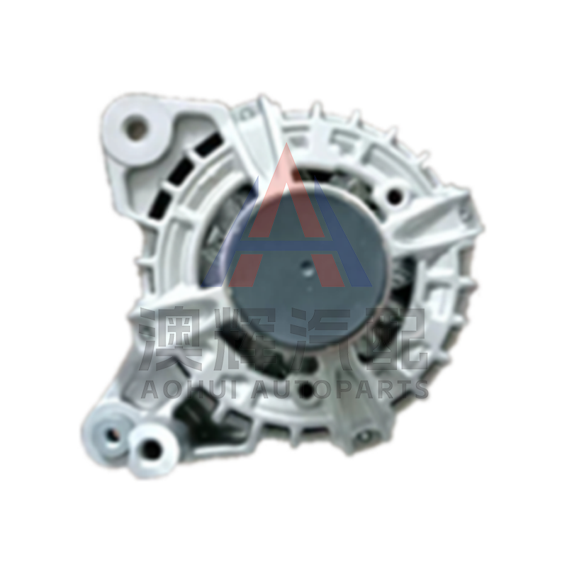 BYD Car Alternator Assembly 0125711098 12V 150A 6S CW
