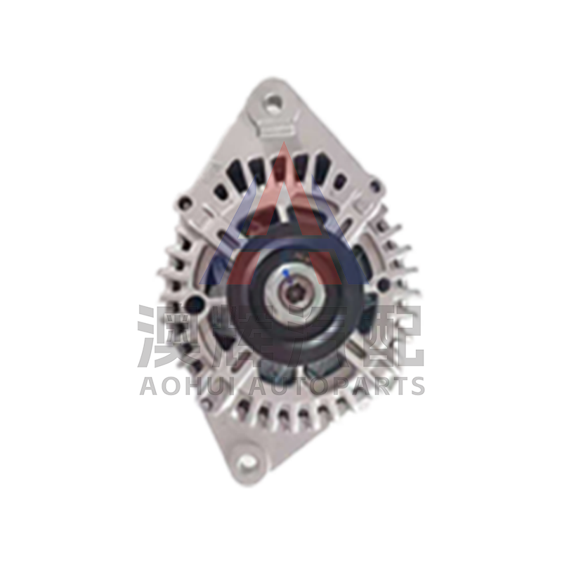 BYD Car Alternator Assembly 483QB-3701010 12V 90A 4S CW