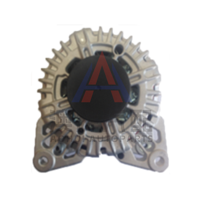 BYD Car Alternator Assembly TG14C048 12V 140A 6S CW