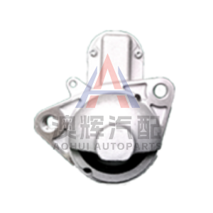 BYD Car Starter Assembly 44285 12V 1.6KW 13T CW