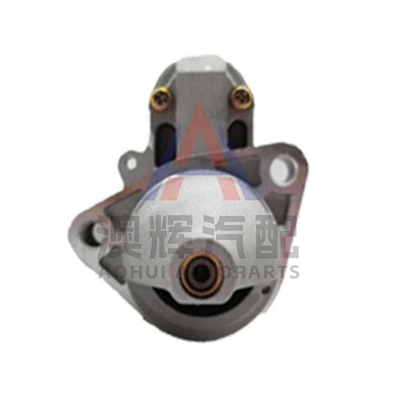 BYD Car Starter Assembly 473QA-3708020 12V 1.4KW 13T CW