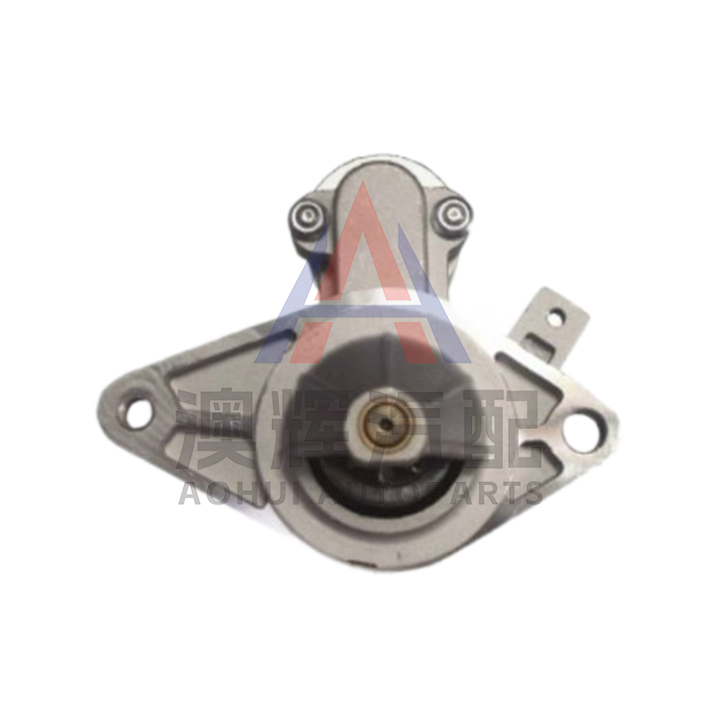 BYD Car Starter Assembly BYD371QA-3708020 12V 0.8KW 8T CW