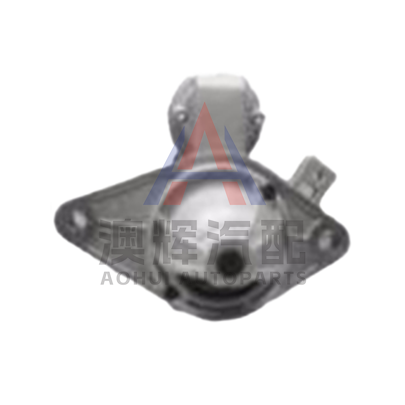 BYD Car Starter Assembly BYD371QA-3708020 12V 1.0KW 8T CW