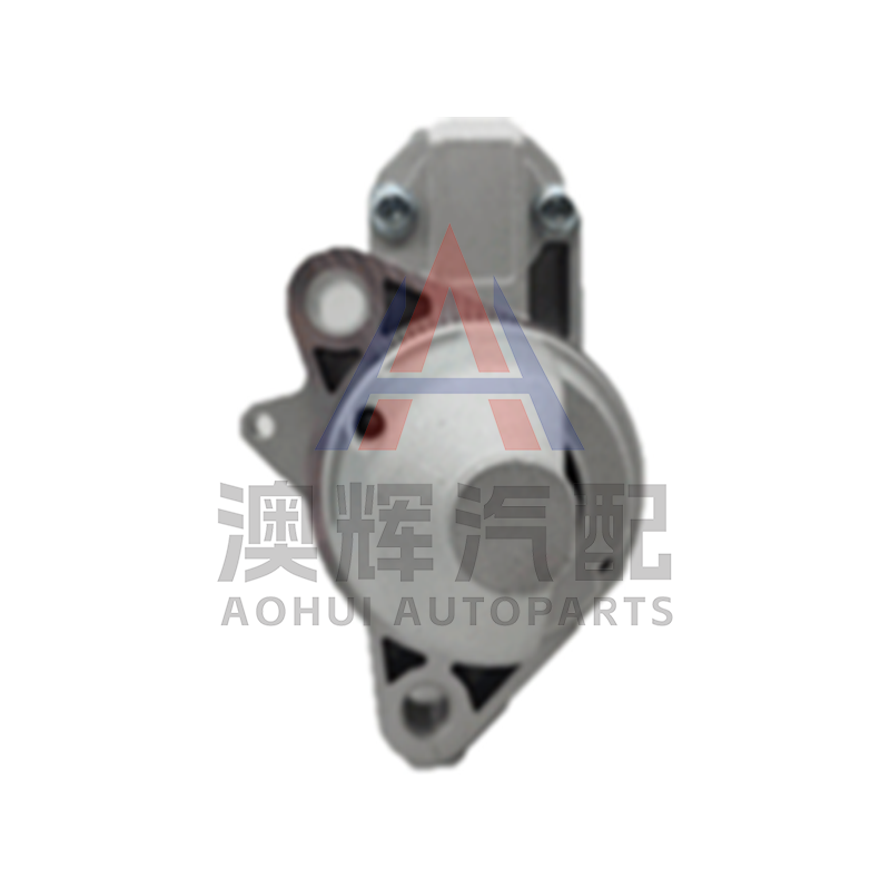 BYD Car Starter Assembly BYD473QA-3708020 12V 1.2KW 9T CW